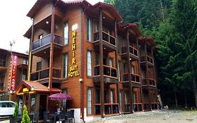 Nehir Suite Hotel